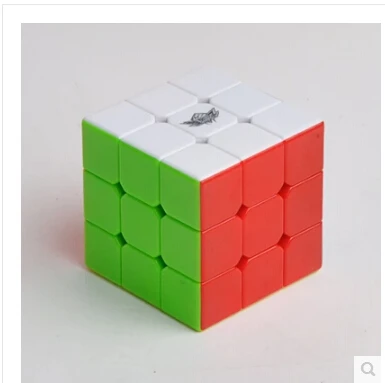 Новинка 2014 57 мм shengshou Wind 3x3x 3 волшебный куб головоломка специальные игрушки