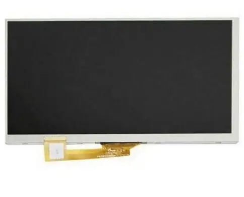 Новый ЖК-дисплей Witblue Матрица для 7-дюймового планшета Archos 70b xenon / Tesla Impulse 7 0 3G A772i