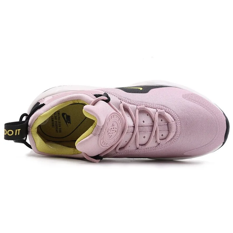 Женские кроссовки для бега NIKE W AIR HUARACHE CITY MOVE новинка 2019|Беговая обувь| |