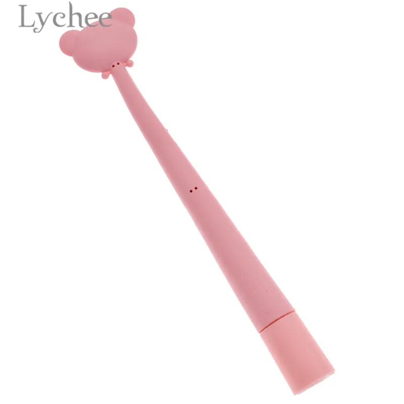 1 шт. алмазная вышивка Lychee Life Алмазная мозаика для рисования мультфильмов