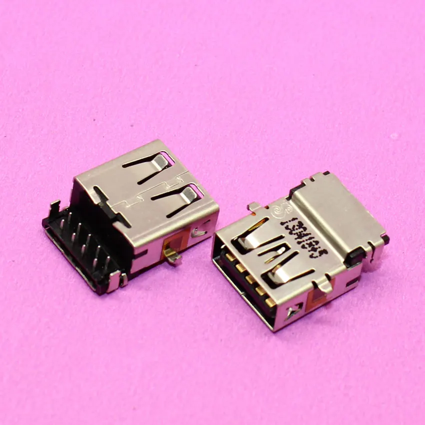 

YuXi Laptop 3.0 USB female Jack Connector for ASUS/ Lenovo/ HP/ Samsung/ SONY/ Toshiba usb Socket