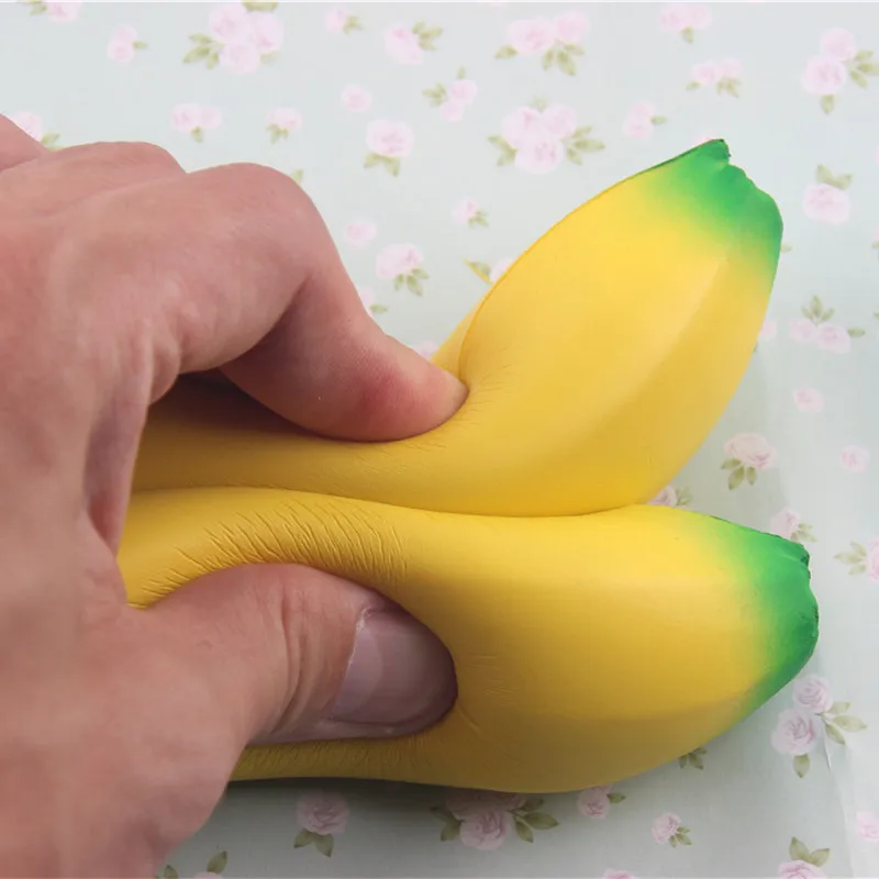 Squishies Ароматизированный Арбуз Squishy Медленный Восходящий Мягкий Squeeze Мягкие