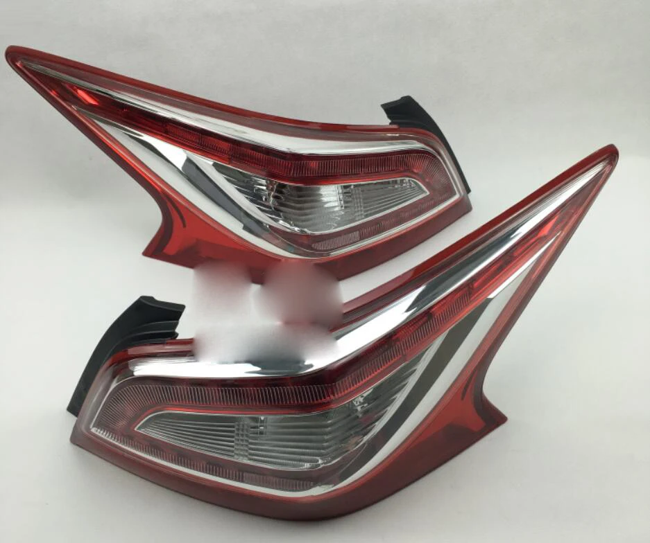 Задний фонарь для автомобильного бампера Nissan Teana taillight altima светодиодный 2013 2014 2015y