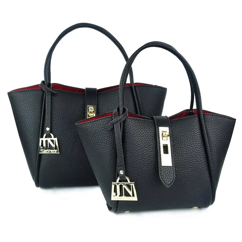 Женская кожаная сумка через плечо JASMIN NOIR брендовая дизайнерская мессенджер 2019|bags