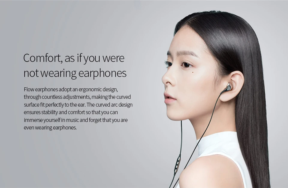 Meizu Flow наушники в ухо Ноулз тройной драйвер гибридные арматуры динамическая басовая вентиляционная система HIFI монитор Звук Наушники