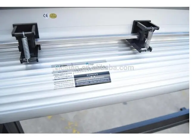 Vicsign 64 &quotHSF1600 цифровая резка широкоформатная секция резак плоттеры наклейки