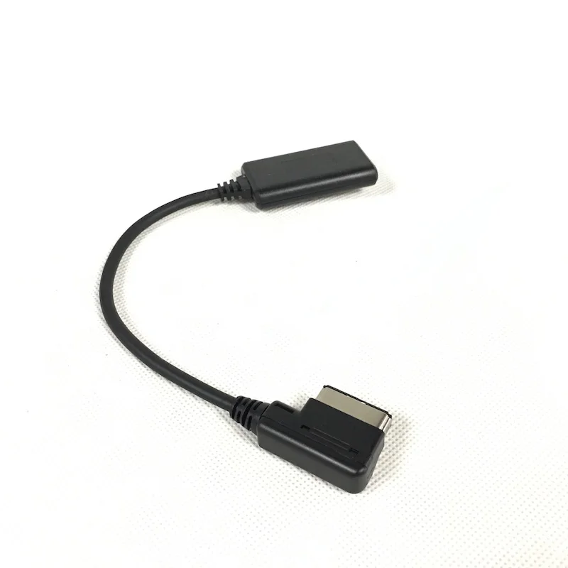 Адаптер BODENLA AMI MMI Media Music беспроводной Bluetooth адаптер для потоковой передачи аудио