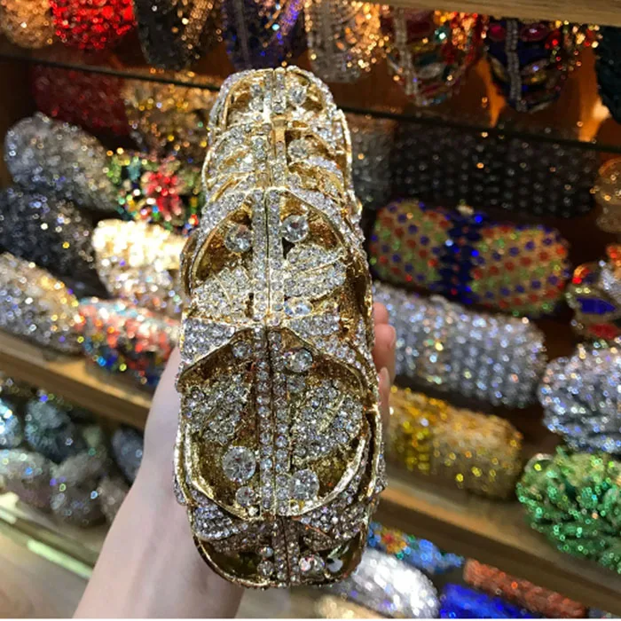 Женская вечерняя сумочка с жемчугом зеленая/Золотая/Серебряная/синяя сумка