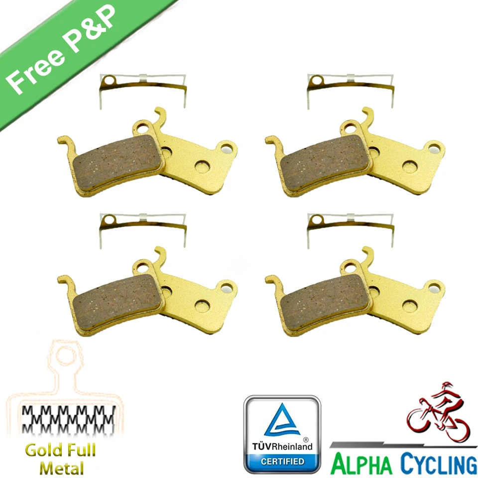 Велосипедные дисковые Тормозные колодки для SHIMANO A01S M965 M966 M975 Saint M800 Deore XT M765 M775 M776 SLX