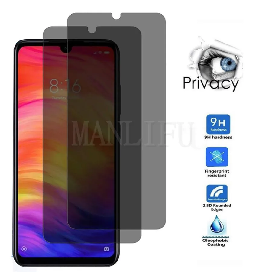 Закаленное защитное стекло 9D для Xiaomi Mi 9T 8 SE A2 Lite Redmi K20 Pro Note 5 6 7 Pocophone F1|Защитные