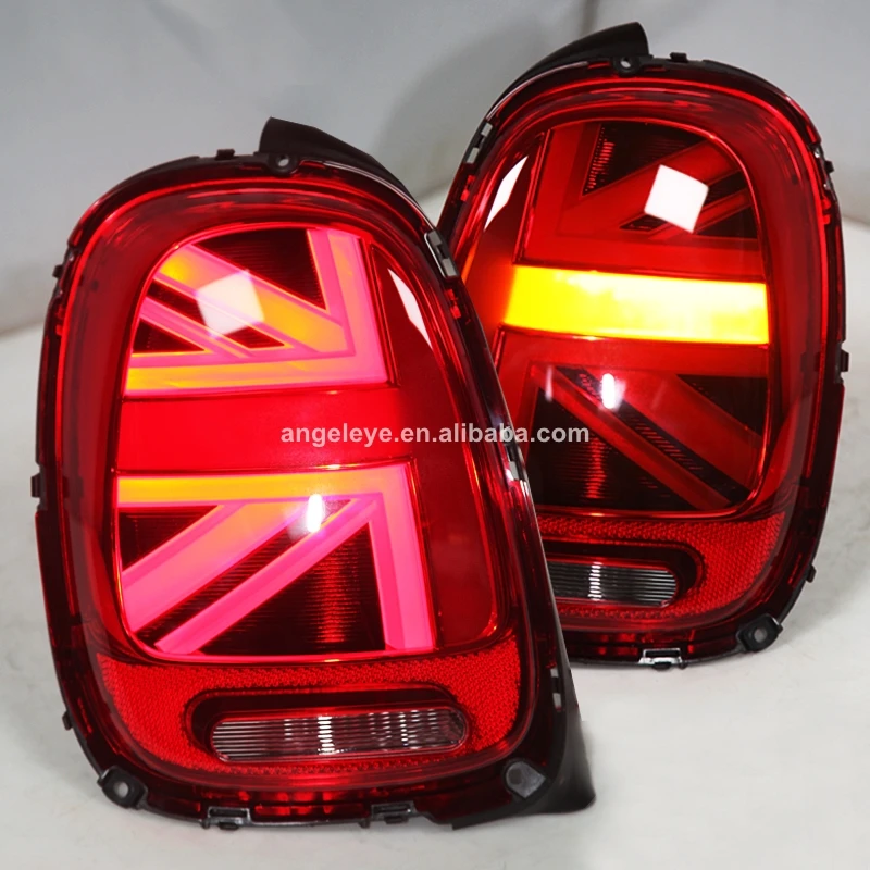 

For BMW Mini Cooper F56 LED rear light 2014-2016 Year