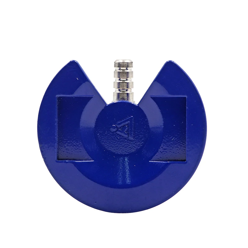 1 шт. стоматологический вращающийся однотрубный газовый светильник горелка