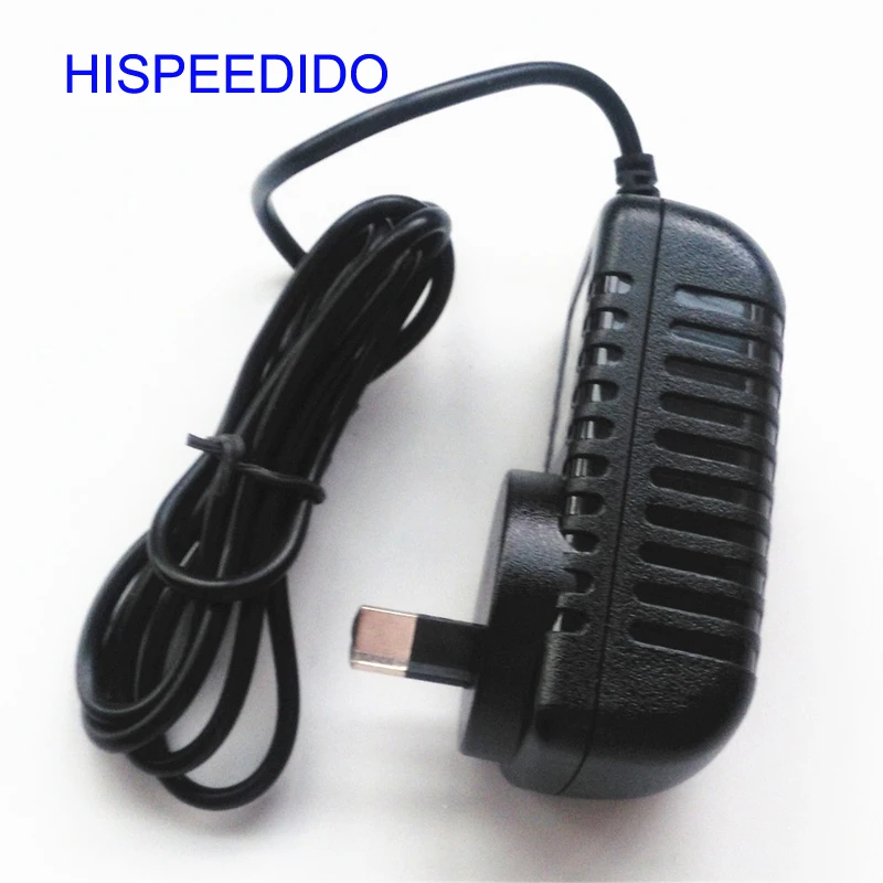 HISPEEDIDO PSW 9 в 2 а AC DC адаптер питания настенное зарядное устройство для LG DP171 DP382 DP 382