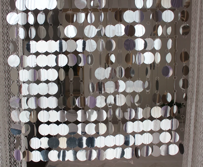 Лидер продаж Серебряные подвесные аксессуары для вечерние и праздников