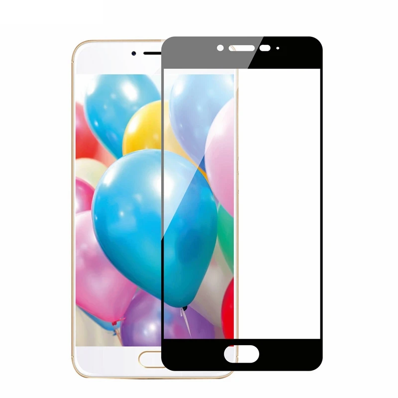 3D закаленное стекло для Meizu M3E полное покрытие 9H Защитная пленка Meilan E M1E M