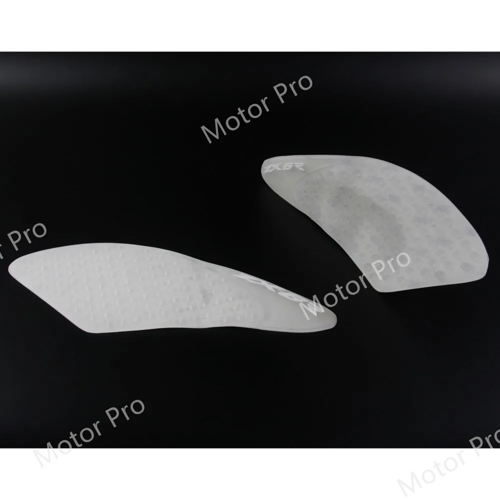 Наклейки на газовый бак для KAWASAKI ZX6R 2007 2008 клейкие накладки коленный захват