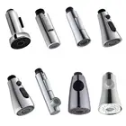 Распылитель для кухонного смесителя, насадка с распылителем, водосберегающая, для раковины в ванной комнате, с фильтром