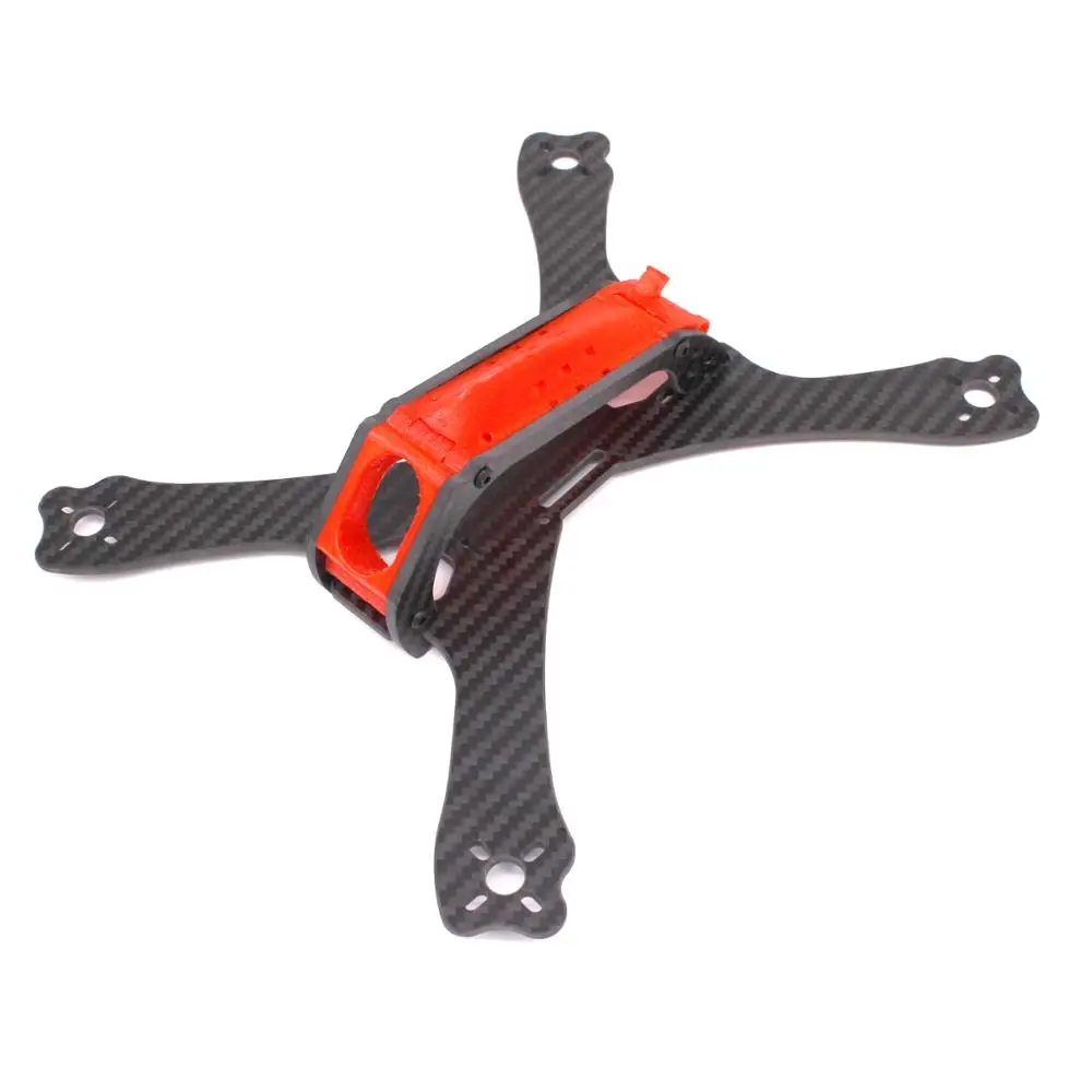 PUDA Цербер растягивается х 5 &quotFPV-системы Racing Quad Drone Рамки комплект FPV-системы Racer