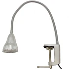 Светодиодная лампа с зажимом 10 Вт