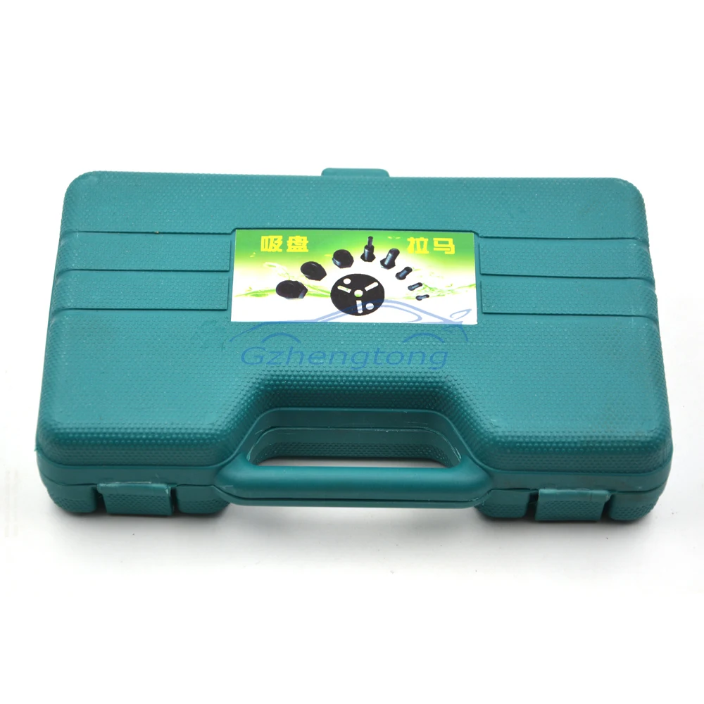 Универсальный автомобильный инструмент переменного тока R134a R12 компрессор