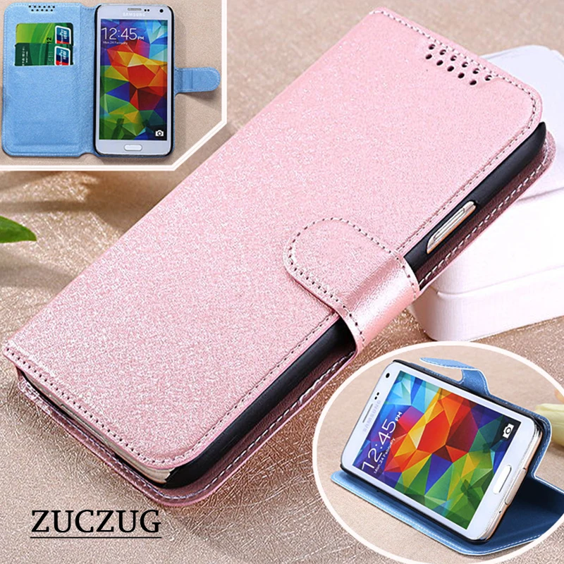 Кожаный чехол книжка ZORYER для Samsung Galaxy S10 S8 S9 Plus S7 S6 Edge X XR XS Max 8 6 7|Бамперы| |