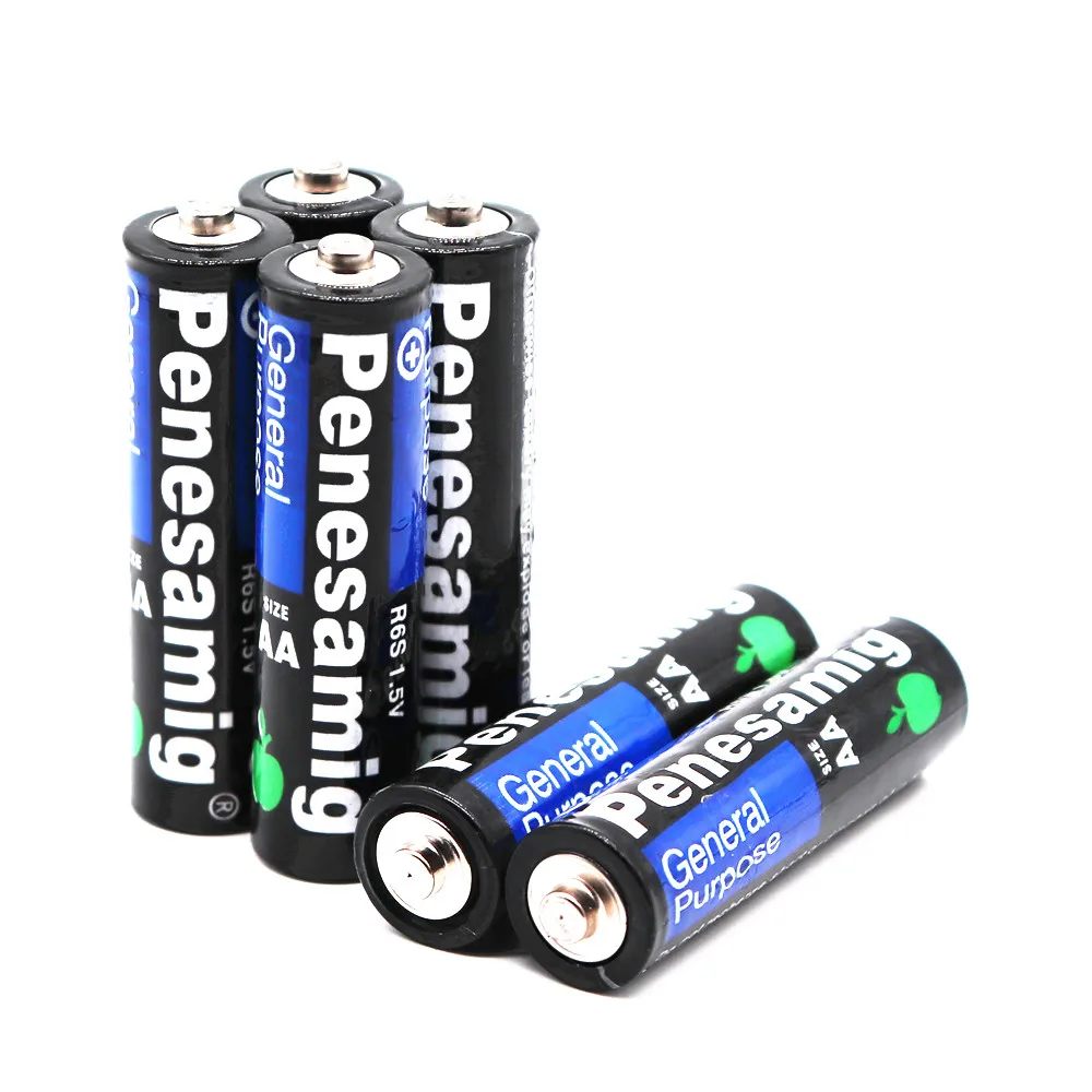 Щелочные батареи AA 1 5 V для сухой 16 шт. камеры калькулятора будильника мыши пульта