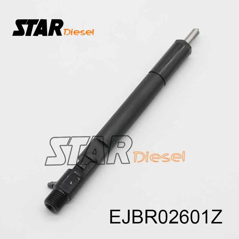 EJBR02601Z A6650170121 дизельный инжектор 2601Z для SSANGYONG Kyron 2.7L Rexton D27DT Stavic Xdi MPV | Автомобили и