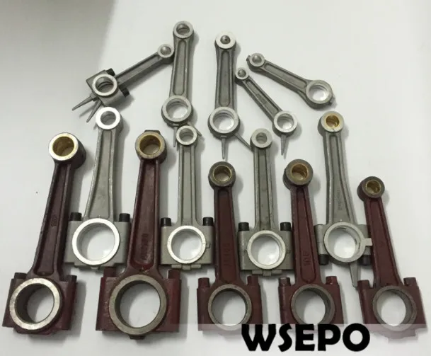 Качественные Запчасти для пневматических инструментов! Шатун подходит