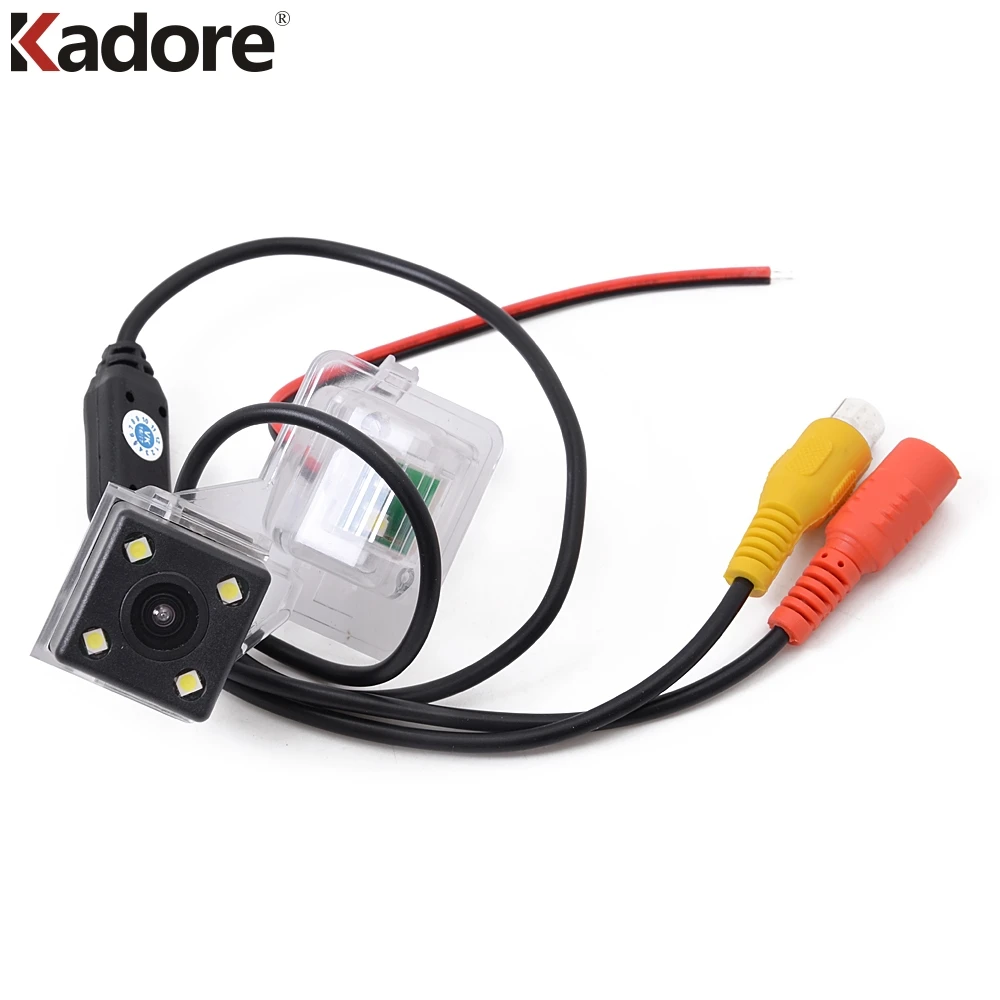 Для Suzuki SX4 2009 2010 2011 2012 2013 2014 HD CCD камера заднего вида автомобильная парковочная