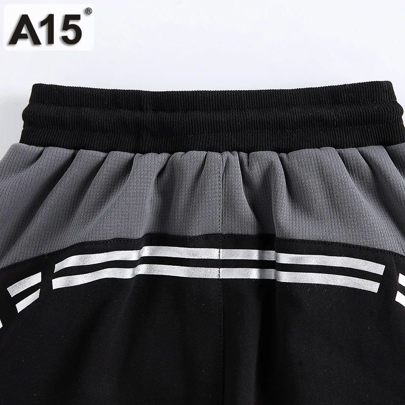 Штаны для мальчиков штаны Спортивные Повседневные хлопковые спортивные с