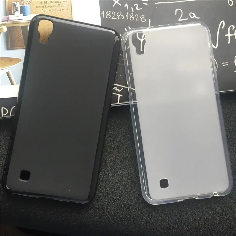 Мягкий силиконовый защитный чехол для LG X Power K210 K450 K220 K220DS k220y k220 LS755 US610 F750K X|phone