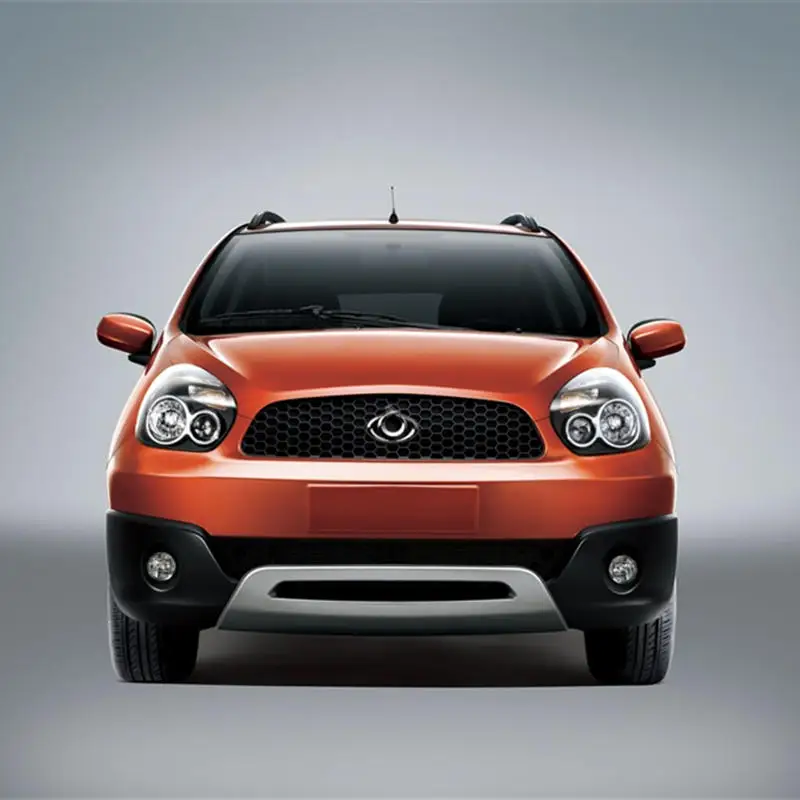 Автомобильный модифицированный подлокотник для хранения в сборе Geely LC Cross GC2 RV GX2