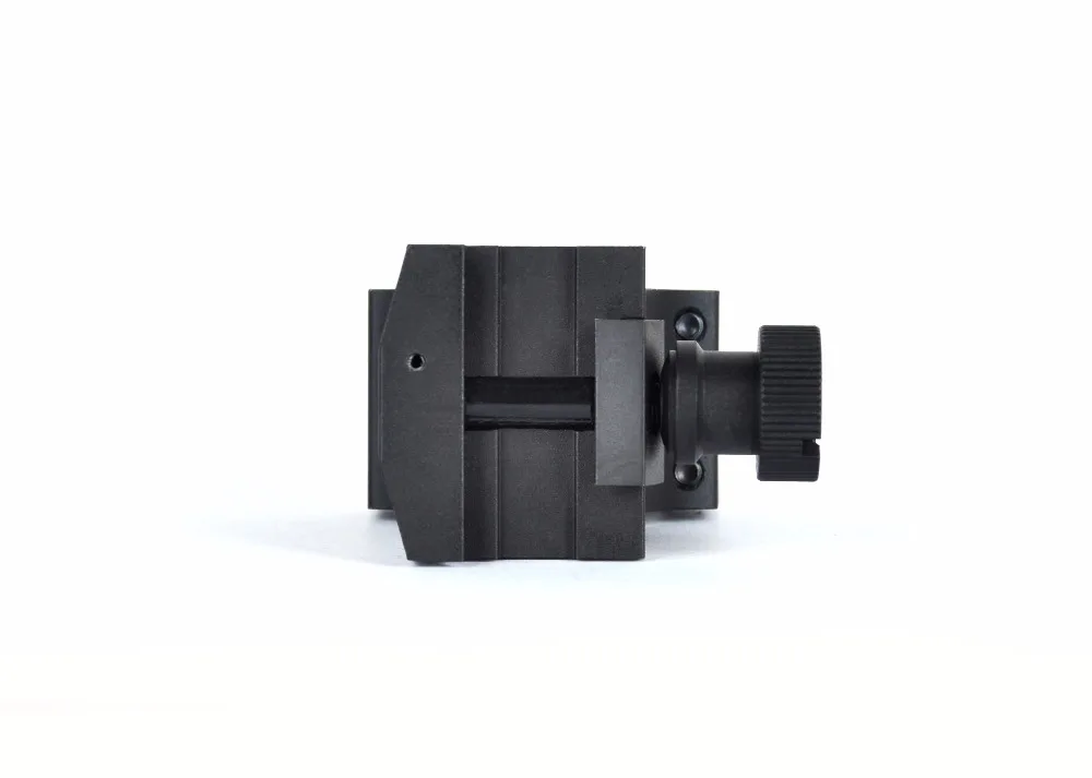 MK18 comp M2 weaver rail wilcox mount|comp m2|mk18 railrail |