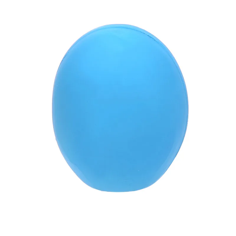65x55mm Игрушки для собак, латексные игрушки для животных, пищащие игрушки для собак, щенков, устойчивые к укусам, собачьи моляры, игрушка продукция для домашних животных, аксессуары для собак - Цвет: 65x55mm