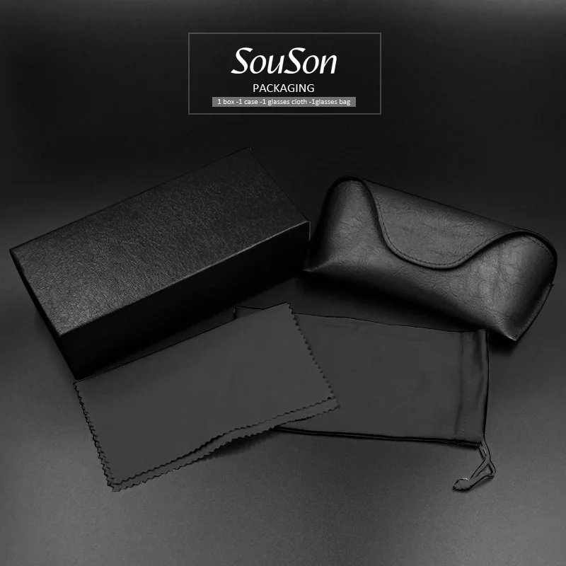 Souson бренд модные стильные солнцезащитные очки для женщин Открытый поляризационные солнцезащитные очки oversize Защита от солнца тенты