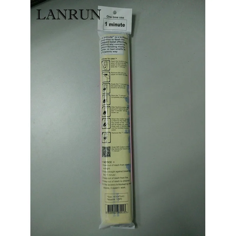 1 шт./компл. унитаз разблокировка углубления туалета всего минута Легкая фиксация