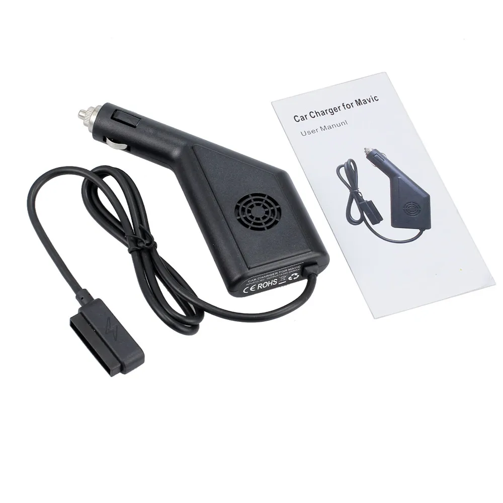 Автомобильное зарядное устройство Proster2 в 1 с usb портом зарядка аккумулятора для