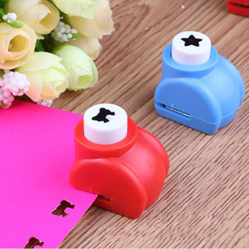 Модный необычный креативный маленький цветок оптом DIY креативный альбом принадлежности для рукоделия рельефная головоломка для детей настольные игры