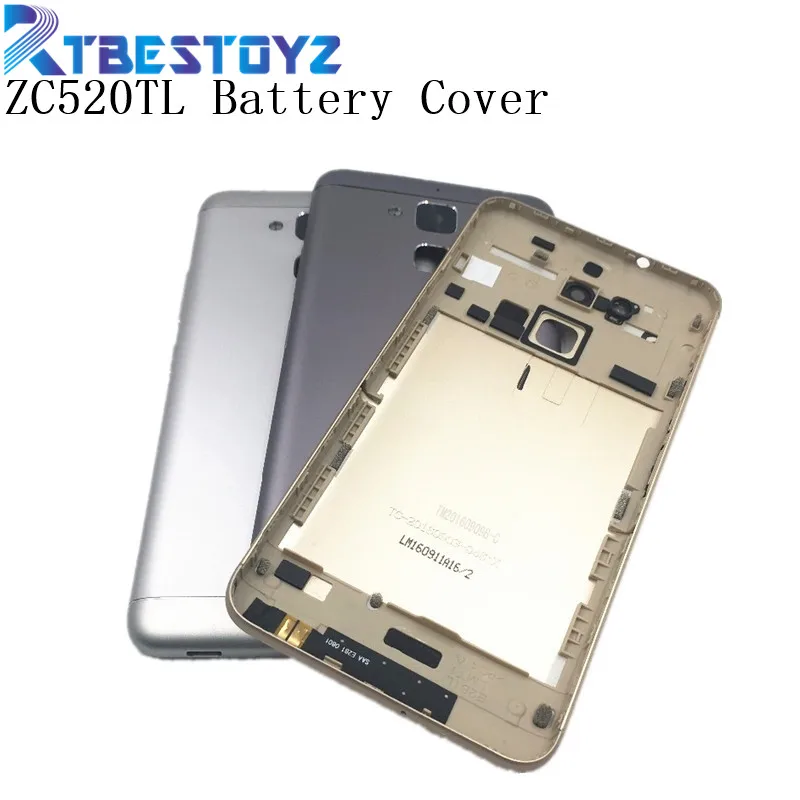

Чехол-накладка для ASUS ZenFone 3 Max, ZC520TL, с логотипом