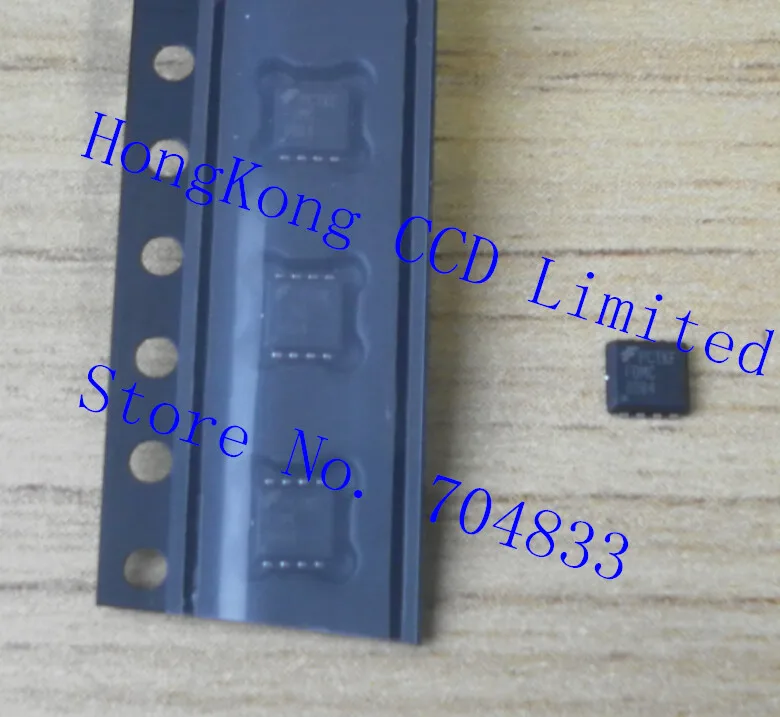 QFN FDMC8884 FDMC8554 FDMC8026S FDMC8030 FDMC510P FDMC6676BZ FDMC8296 FDMC0310AS FDMC7200S FDMC6675BZ FDMC7692 FDMC4435BZ