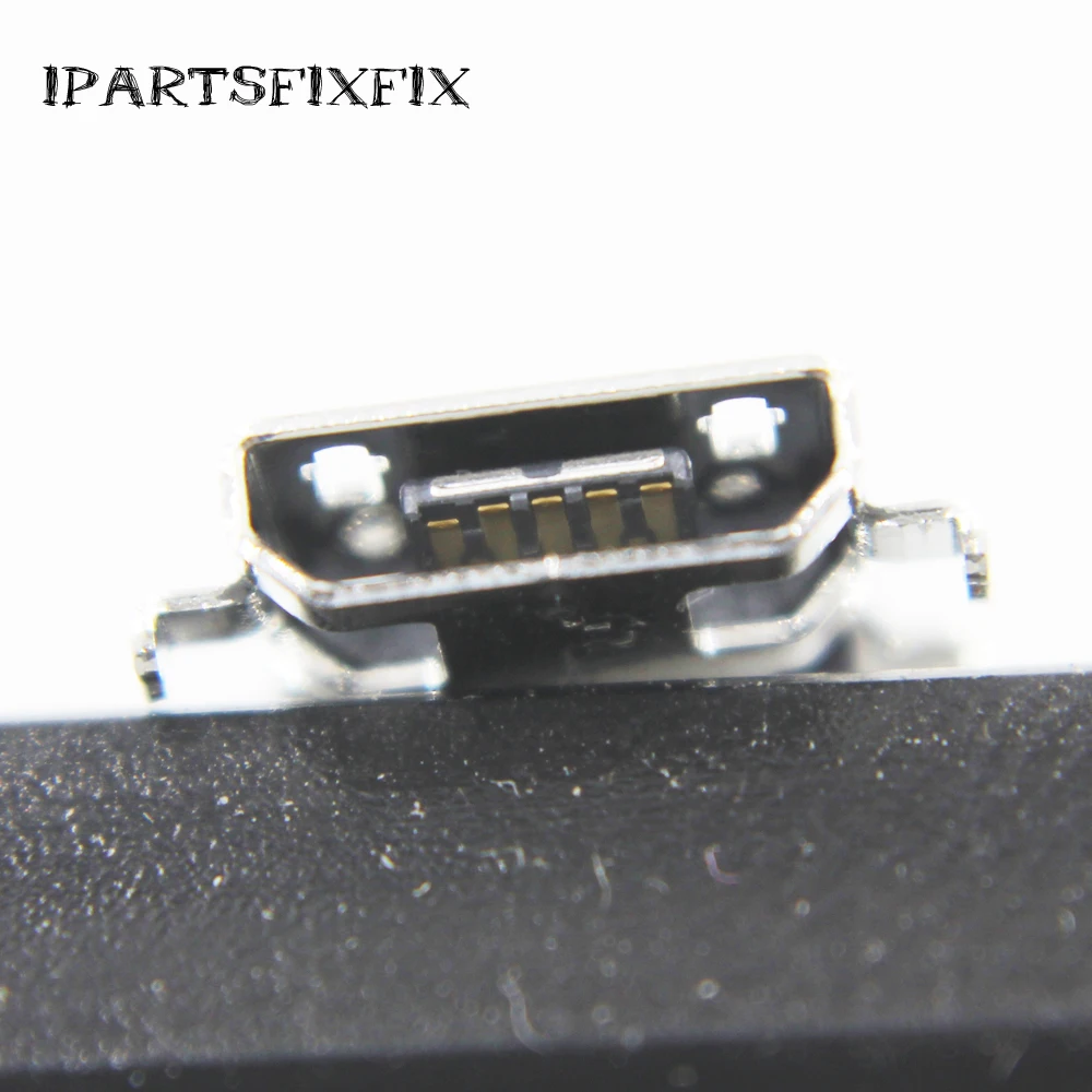 10 шт./лот зарядное устройство Micro Usb разъем для зарядки док порта Samsung W2013|charging