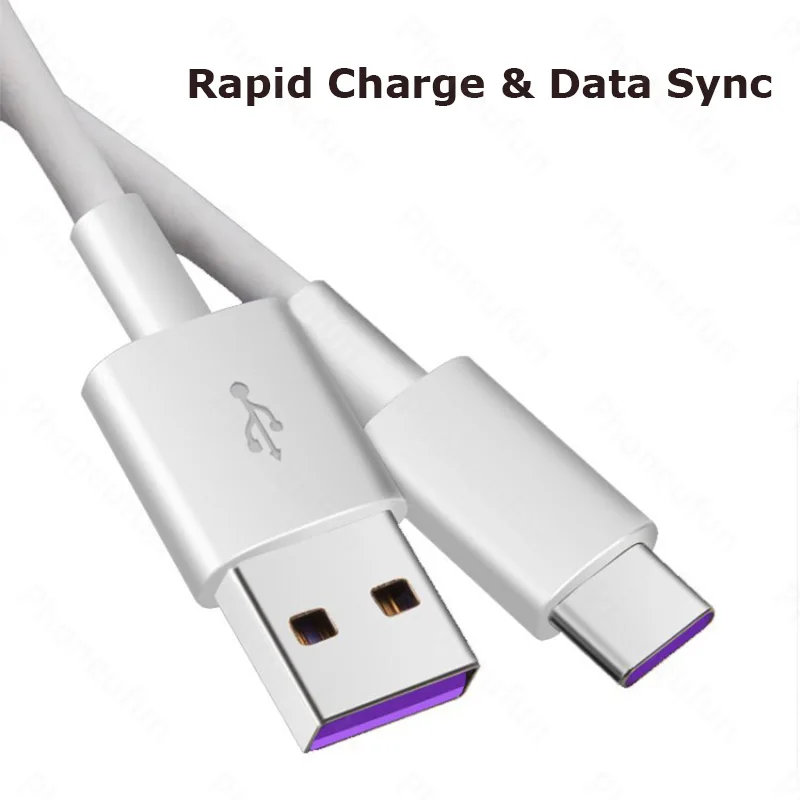 0,3 m/1 m/1,5 m/2 m 5A type-C Supercharge кабель для huawei P30 P20 Pro P10 mate 20 10 9 Быстрая зарядка USB-C кабель для зарядного устройства короткий длинный