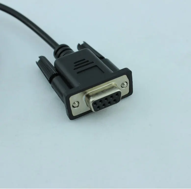 Topcon тахеометра микро B Y кабель для передачи данных FC 24Y USB/COM Кабель данных|Кабели