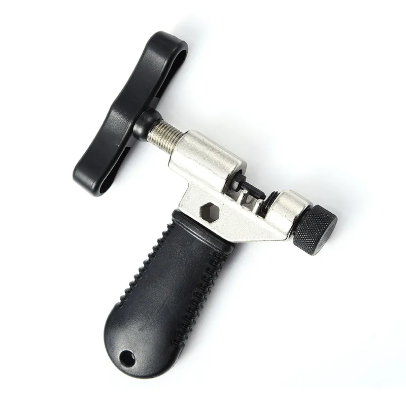 Велосипедные цепи резак Инструменты для ремонта горного велосипеда