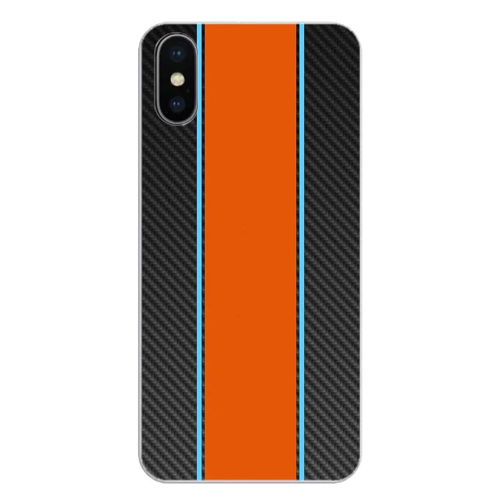car carbon fibre print For Huawei G7 G8 P7 P8 P9 Lite Honor 4C 5X 5C 6X Mate 7 8 9 Y3 Y5 Y6 II 2 Pro 2017 Soft Silicone TPU Case |