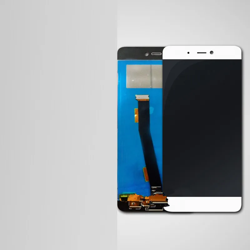 Module For Xiaomi 3 4 5 5C 5S LCD Display Screen Touch Digitizer Glass Panel Mobile Phone Replacement Assembly | Мобильные телефоны