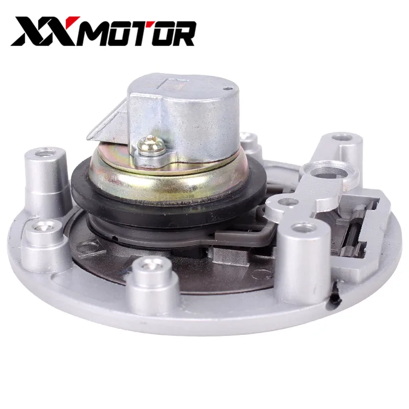 Крышка крышки для топливного бака мотоцикла с ключами YAMAHA XJR400 1996 1997 2002 XJR1200 1994 1998