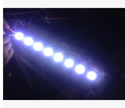 100 шт. LG высокой мощности 2835 SMD СВЕТОДИОДНЫЙ s диоды телевизоры супер яркий Diodo 1210