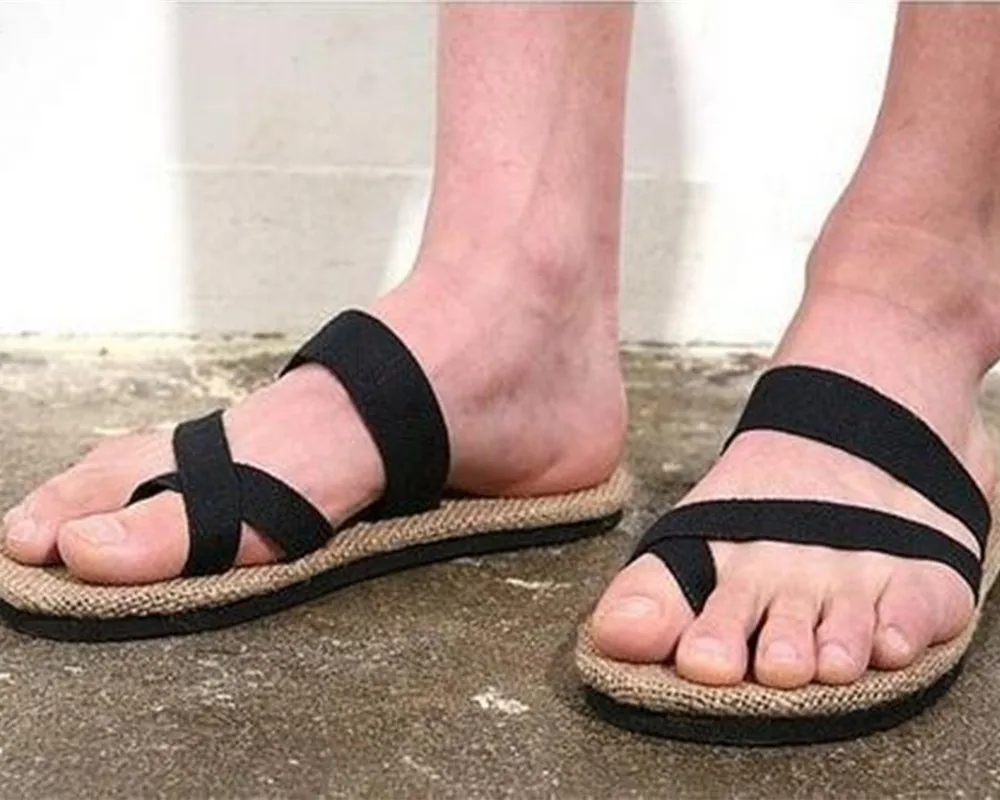 ToLaiToe/Новинка 2017 года Брендовая обувь унисекс на подошве соломенное льняное белье