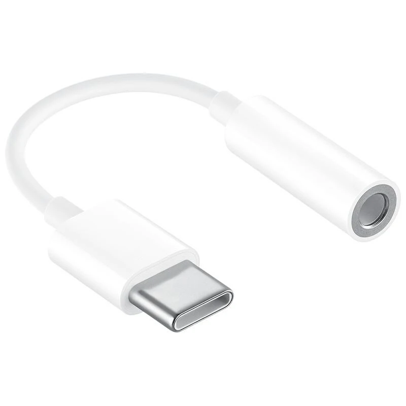 Чери Type C до 3 5 мм кабель для наушников адаптер USB папа AUX аудио разъем Xiaomi Huawei Samsung